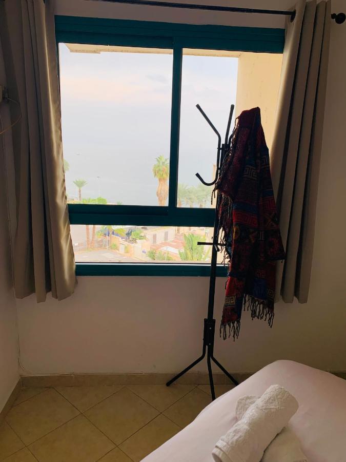 Apartmán טבריה Exteriér fotografie